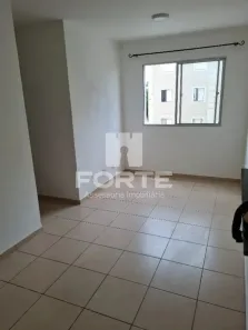 Apartamento com 3 Quartos à venda, 62m² no Vila Santana, Mogi das Cruzes