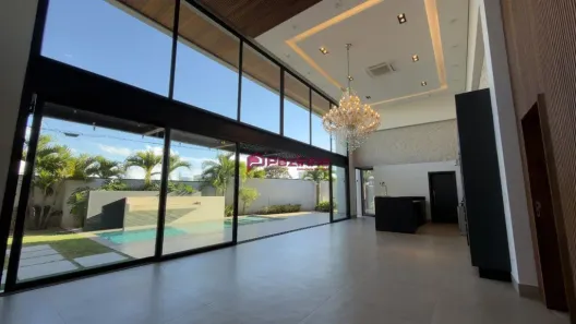 Casa de Condomínio com 3 Quartos à venda, 352m² no Residencial Casalbuono, Limeira