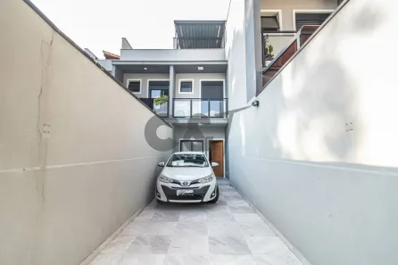 Casa com 3 Quartos à venda, 100m² no Chácara Santo Antônio (Zona Sul), São Paulo
