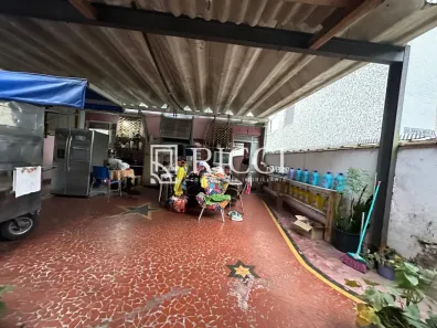 Casa com 3 Quartos à venda, 300m² no Ponta da Praia, Santos