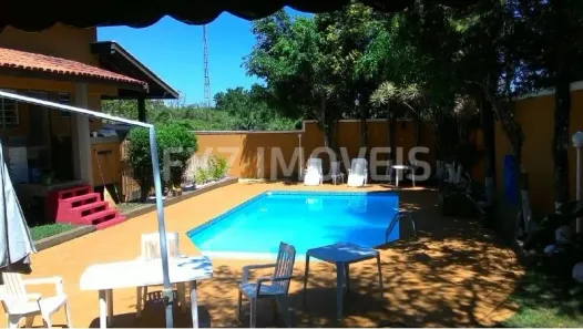 Casa com 4 Quartos à venda, 700m² no Parque Taquaral, Campinas