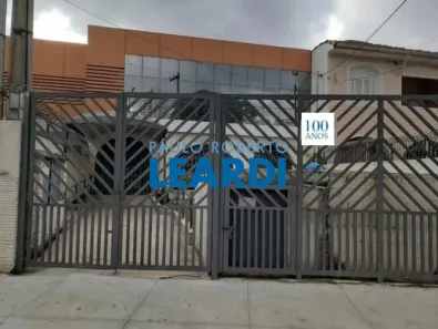 Galpão/Depósito/Armazém à venda, 550m² no Vila Monumento, São Paulo