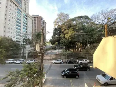 Sala Comercial para alugar, 84m² no Santo Agostinho, Belo Horizonte