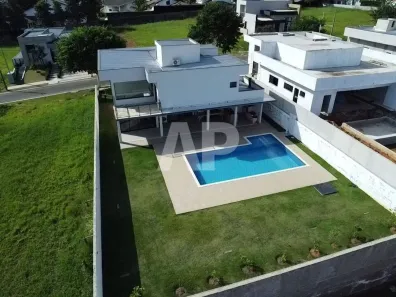Casa de Condomínio com 4 Quartos à venda, 800m² no , Porto Feliz