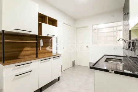 Apartamento com 2 Quartos à venda, 98m² no Jardim Paulista, São Paulo