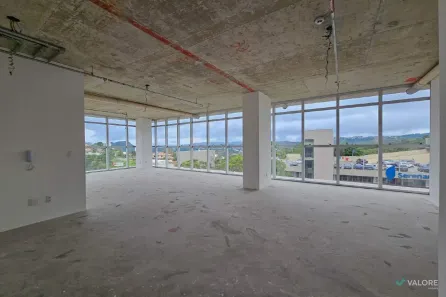 Sala Comercial para alugar, 60m² no Vale do Sereno, Nova Lima