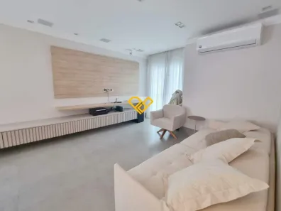 Cobertura com 3 Quartos para alugar, 270m² no Boqueirão, Santos