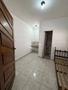 Kitnet com 1 Quarto para alugar, 15m² no Vila Independência, Piracicaba