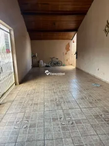 Casa com 4 Quartos à venda, 200m² no Jardim Cruzeiro, Lençóis Paulista