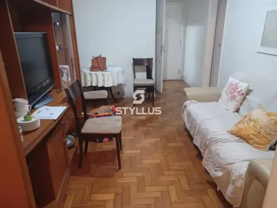 Apartamento com 2 Quartos à venda, 60m² no Copacabana, Rio de Janeiro