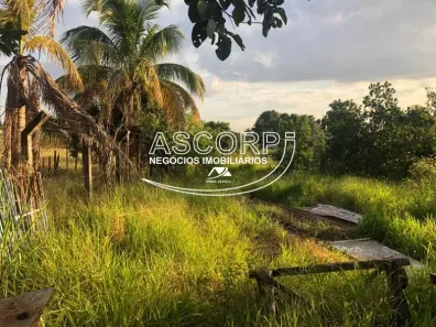 Lote/Terreno à venda, 2025m² no Conceição, Piracicaba