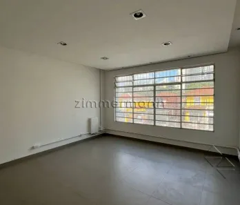 Imóvel Comercial à venda, 158m² no Vila Pompéia, São Paulo