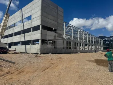Galpão/Depósito/Armazém para alugar, 6370m² no Ipê, São José dos Pinhais