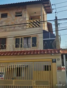 Sobrado com 12 Quartos à venda, 240m² no Vila São Luís(Zona Oeste), São Paulo