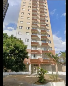 Apartamento com 2 Quartos à venda, 65m² no Centro, São José dos Campos