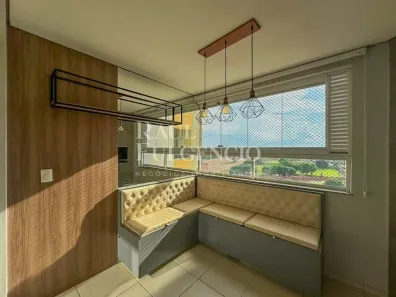 Apartamento com 3 Quartos à venda, 78m² no Gleba Fazenda Palhano, Londrina