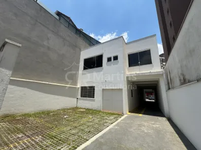 Prédio Comercial à venda, 744m² no Vila Assunção, Santo André