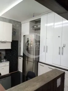 Sobrado com 2 Quartos à venda, 138m² no Vila Prudente, São Paulo