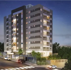 Apartamento com 2 Quartos à venda, 55m² no Parada Inglesa, São Paulo
