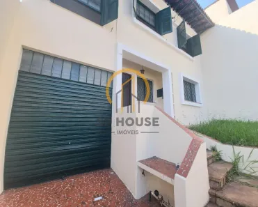 Casa com 4 Quartos à venda, 138m² no Mirandópolis, São Paulo