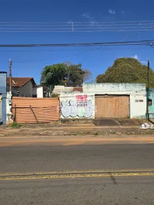 Lote/Terreno à venda, 392m² no Jardim Balneário Meia Ponte, Goiânia