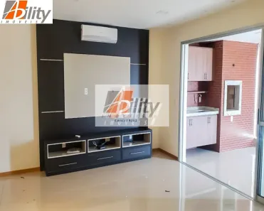 Apartamento com 3 Quartos à venda, 134m² no Jardim das Américas, Cuiabá