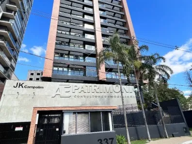 Apartamento com 2 Quartos à venda, 67m² no Parque Campolim, Sorocaba