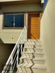 Sobrado com 3 Quartos à venda, 186m² no Parque São Domingos, São Paulo
