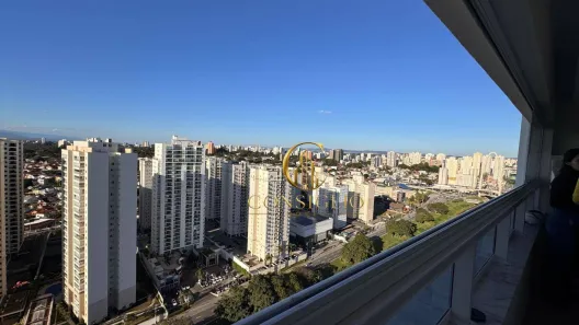 Apartamento com 1 Quarto à venda, 52m² no Jardim das Colinas, São José dos Campos