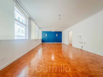Apartamento com 3 Quartos à venda, 180m² no Santa Cecília, São Paulo