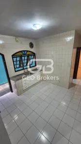Sobrado com 3 Quartos à venda, 90m² no Cidade Jardim, Jacareí