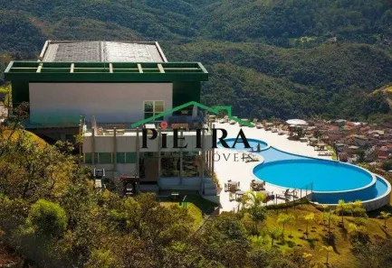Lote/Terreno à venda, 1056m² no Quintas do Sol, Nova Lima