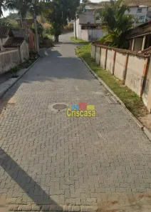 Lote/Terreno à venda, 455m² no Poço Fundo, São Pedro da Aldeia