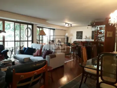 Apartamento com 4 Quartos à venda, 230m² no Leblon, Rio de Janeiro