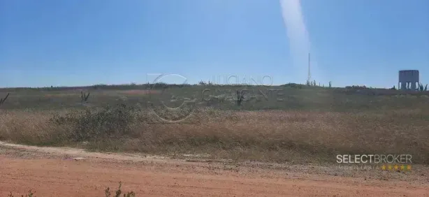 Lote/Terreno à venda, 955m² no Porto das Dunas, Aquiraz