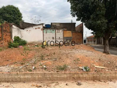 Lote/Terreno à venda, 96m² no Vila Operária, Presidente Prudente