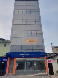 Ponto Comercial para alugar, 140m² no Centro, Poá