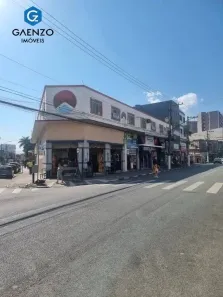 Imóvel Comercial para alugar, 850m² no Centro, Osasco