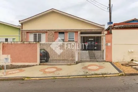 Casa com 3 Quartos à venda, 76m² no Jardim do Trevo, Campinas