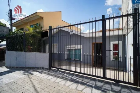 Casa com 2 Quartos à venda, 150m² no Jardim Vera Cruz, Sorocaba