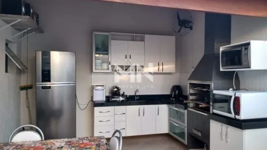 Casa com 3 Quartos à venda, 165m² no Jardim Santa Marta, Salto