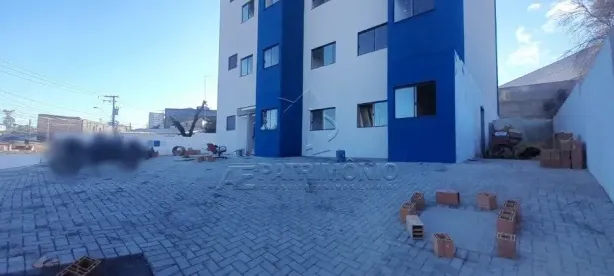 Apartamento com 1 Quarto à venda, 25m² no Vila Barão, Sorocaba