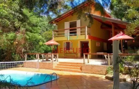 Fazenda/Sítio com 3 Quartos à venda, 160m² no Área Rural de Agudos, Agudos