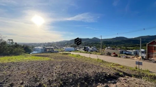 Lote/Terreno à venda, 318m² no União, Dois Irmãos