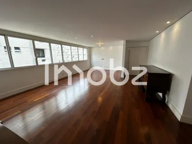 Apartamento com 3 Quartos à venda, 190m² no Itaim Bibi, São Paulo