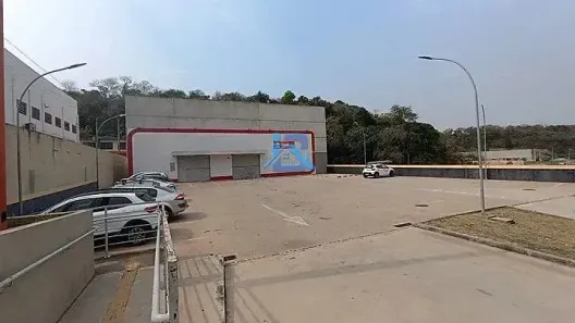 Galpão/Depósito/Armazém para alugar, 630m² no Engordadouro, Jundiaí