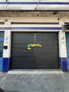 Ponto Comercial para alugar, 38m² no Piraporinha, Diadema