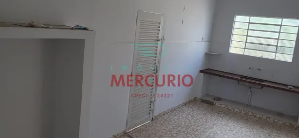 Casa com 2 Quartos para alugar, 150m² no Vila Gonçalves, Bauru