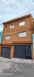 Casa com 5 Quartos à venda, 90m² no Jardim Helian, São Paulo