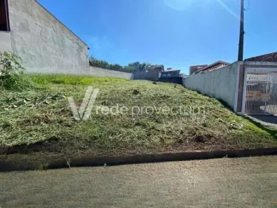 Lote/Terreno à venda, 411m² no Vila Genoveva, Valinhos